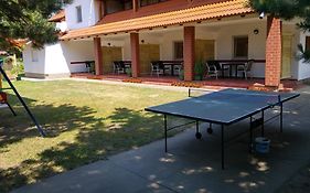 Vasti Apartman